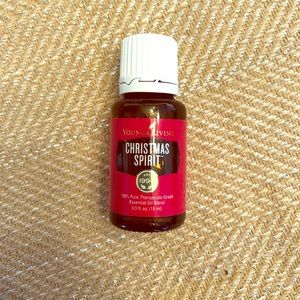 Young Living Christmas Spirit